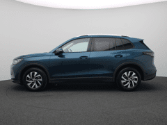 Volkswagen Tiguan 1.5 eTSI Life Edition 150PK DSG - Afbeelding 3