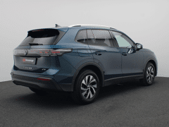 Volkswagen Tiguan 1.5 eTSI Life Edition 150PK DSG - Afbeelding 4