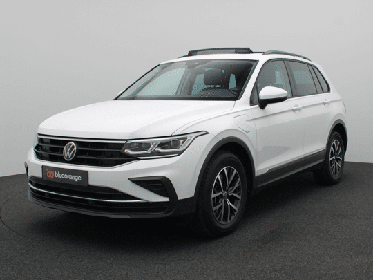 Volkswagen Tiguan 1.4 TSI eHybrid Life Business 245PK DSG