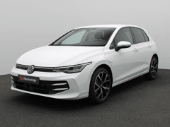 Volkswagen Golf 1.5 eHybrid Life Edition 204PK DSG - Afbeelding 2