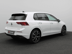 Volkswagen Golf 1.5 eHybrid Life Edition 204PK DSG - Afbeelding 4