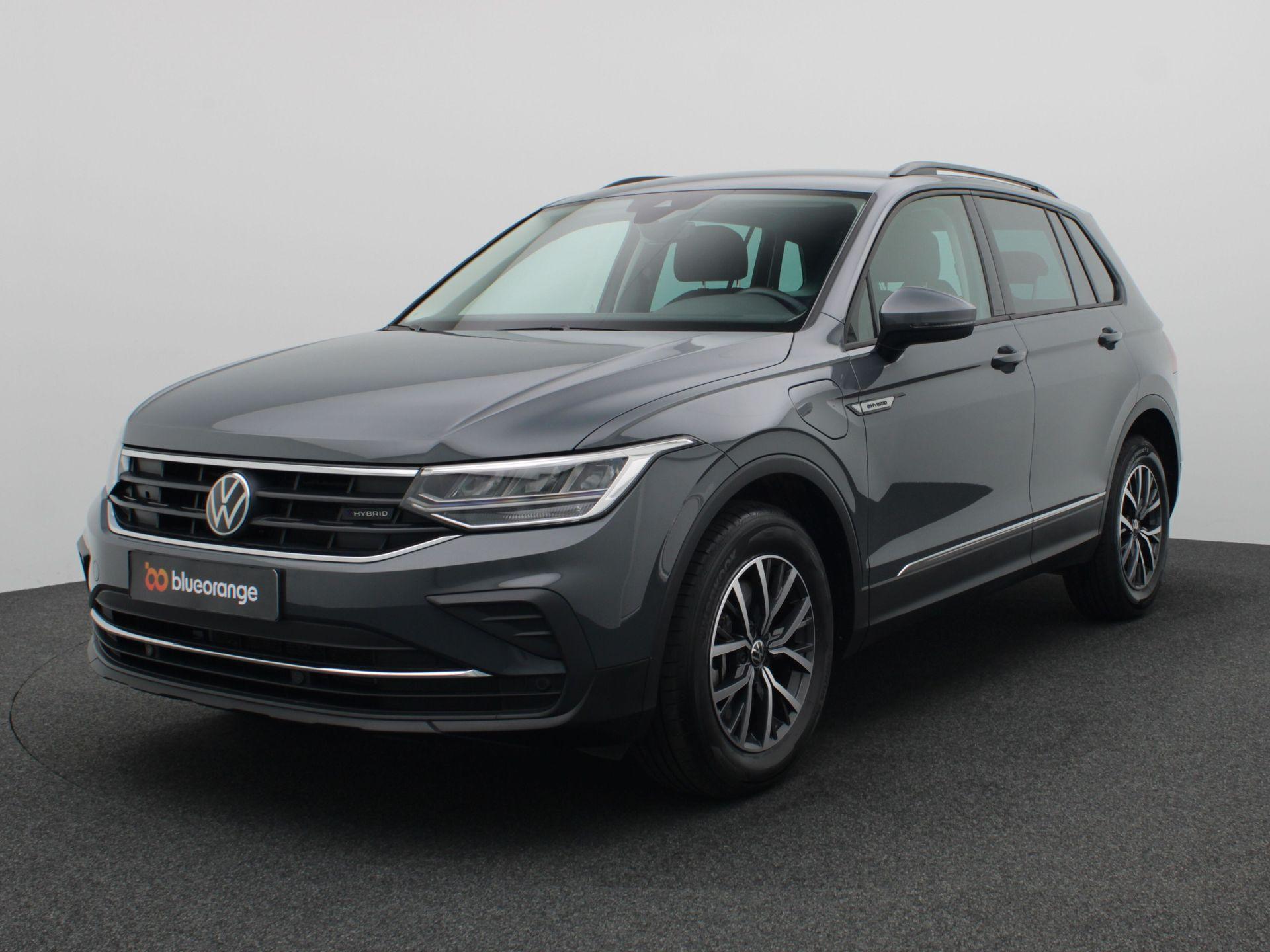 Volkswagen Tiguan 1.4 TSI eHybrid Life Business 245PK DSG