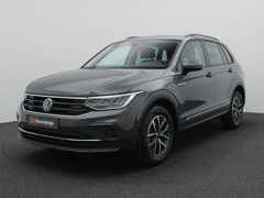 Volkswagen Tiguan 1.4 TSI eHybrid Life Business 245PK DSG - Afbeelding 2