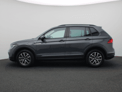 Volkswagen Tiguan 1.4 TSI eHybrid Life Business 245PK DSG - Afbeelding 3