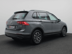 Volkswagen Tiguan 1.4 TSI eHybrid Life Business 245PK DSG - Afbeelding 4