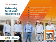 Volkswagen Tiguan 1.4 TSI eHybrid Life Business 245PK DSG - Afbeelding 5