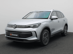 Volkswagen Tiguan 1.5 eHybrid Life Edition 204PK DSG - Afbeelding 2