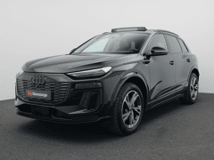 Audi Q6 e-tron Launch edition 83 kWh 252PK - Afbeelding 2