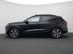 Audi Q6 e-tron Launch edition 83 kWh 252PK - Afbeelding 3