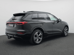 Audi Q6 e-tron Launch edition 83 kWh 252PK - Afbeelding 4