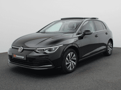 Volkswagen Golf 1.4 eHybrid Style 204PK DSG - Afbeelding 2