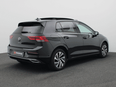 Volkswagen Golf 1.4 eHybrid Style 204PK DSG - Afbeelding 4