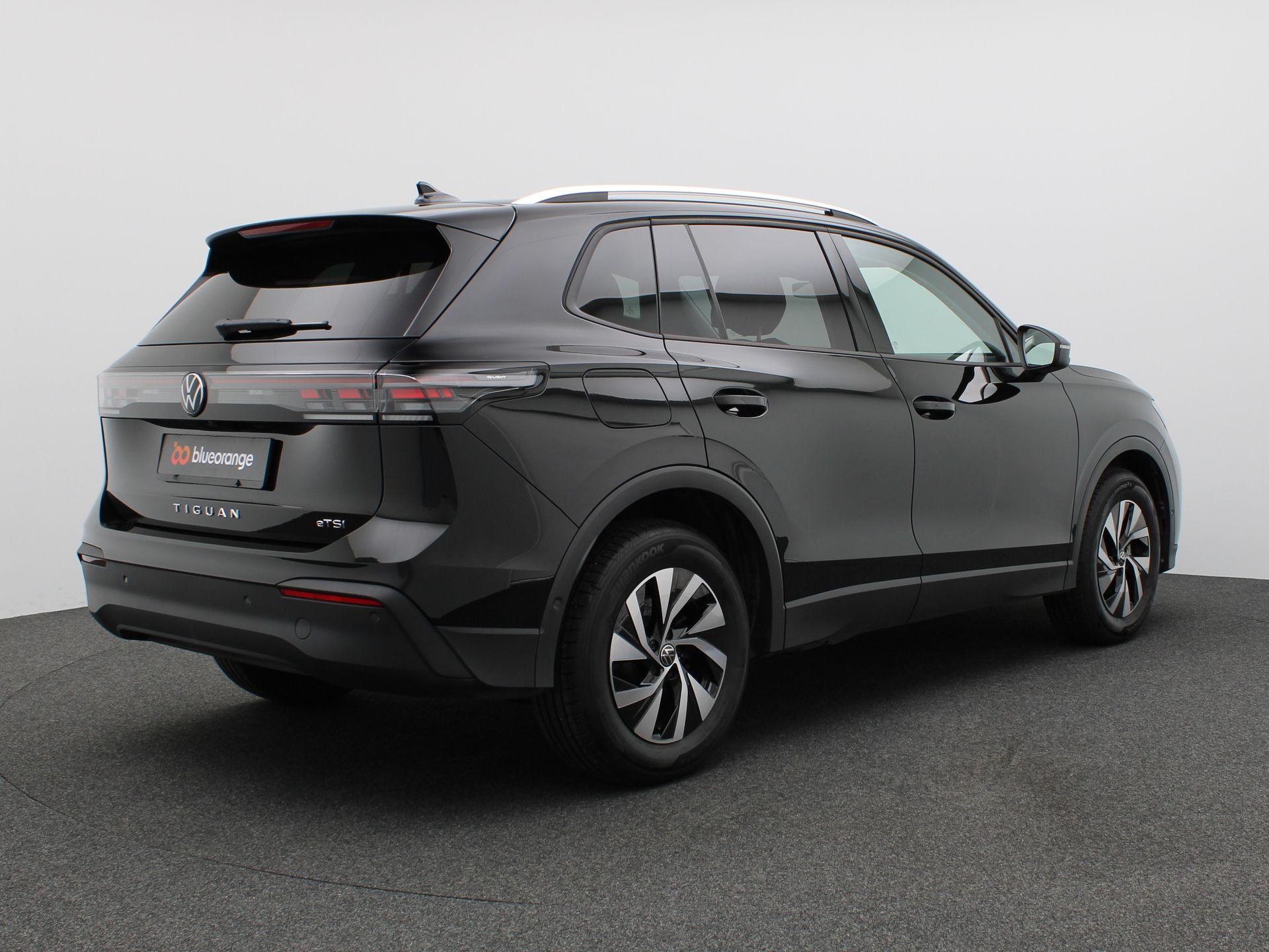 Volkswagen Tiguan 1.5 eTSI Life Edition 150PK DSG - Afbeelding 4