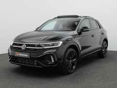 Volkswagen T-Roc 1.5 TSI R-Line Business 150PK DSG - Afbeelding 2