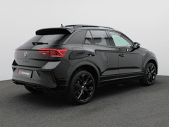 Volkswagen T-Roc 1.5 TSI R-Line Business 150PK DSG - Afbeelding 4