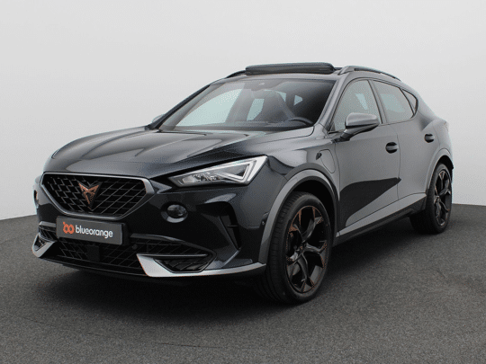 CUPRA Formentor 1.4 e-Hybrid VZ Performance 245PK DSG