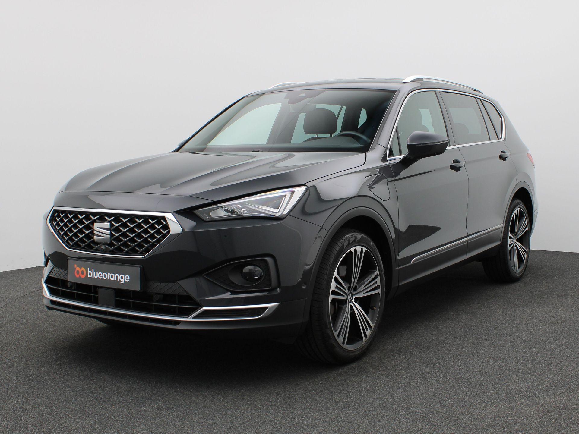 SEAT Tarraco 1.4 TSI e-Hybrid PHEV Xcellence