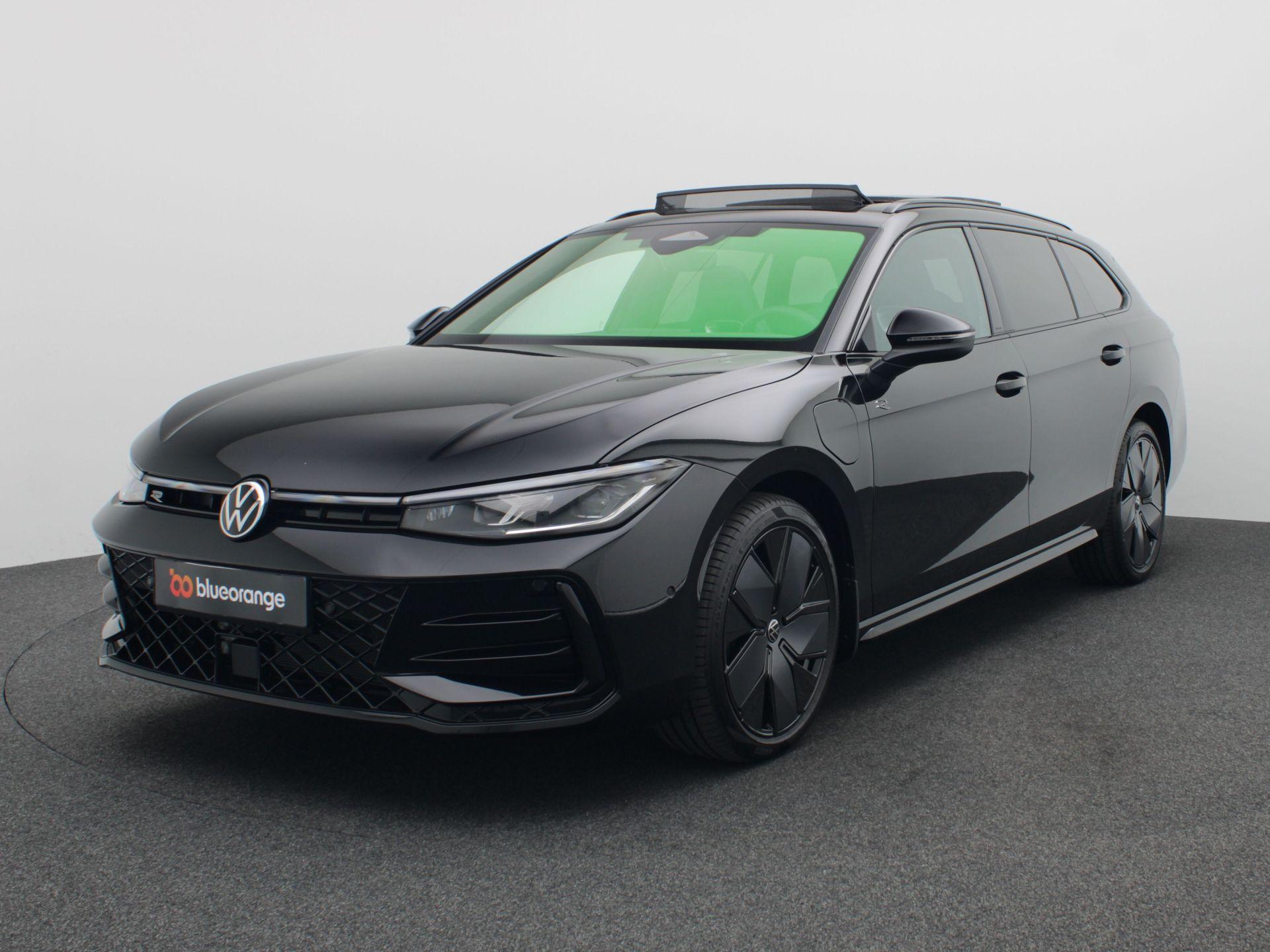 Volkswagen Passat Variant 1.5 eHybrid R-Line Edition 272PK DSG