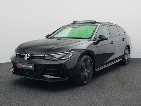 Volkswagen Passat Variant 1.5 eHybrid R-Line Edition 272PK DSG