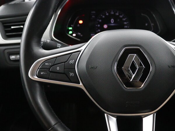 cruise control