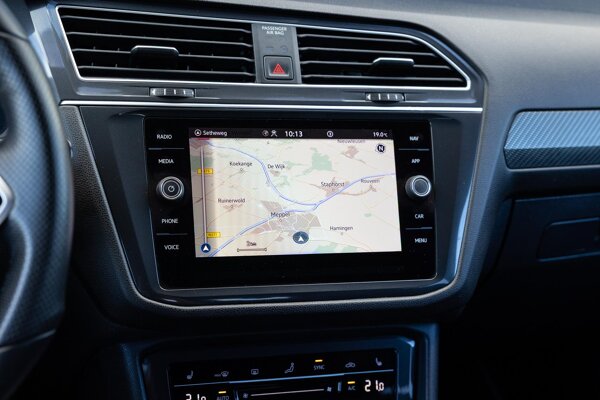 navigatiesysteem