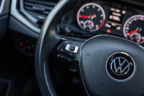 cruise control adaptief