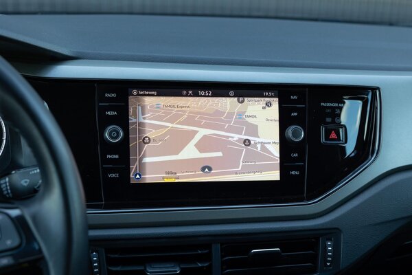 navigatiesysteem