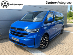 Volkswagen Bedrijfswagens e-Transporter Bestelwagen Style Intro L2 Elektromotor 210 kW (286 pk) 3500 m - Afbeelding 2