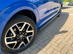 Volkswagen Bedrijfswagens e-Transporter Bestelwagen Style Intro L2 Elektromotor 210 kW (286 pk) 3500 m - Afbeelding 4