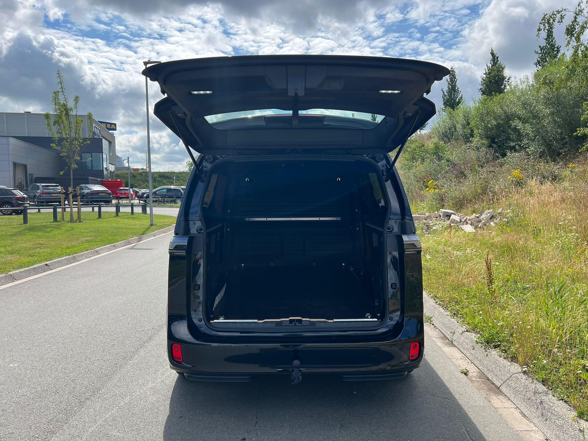 Volkswagen Bedrijfswagens ID. Buzz Cargo Bulli Edition Elektromotor 210 kW (286 pk) 2988 mm - Afbeelding 3