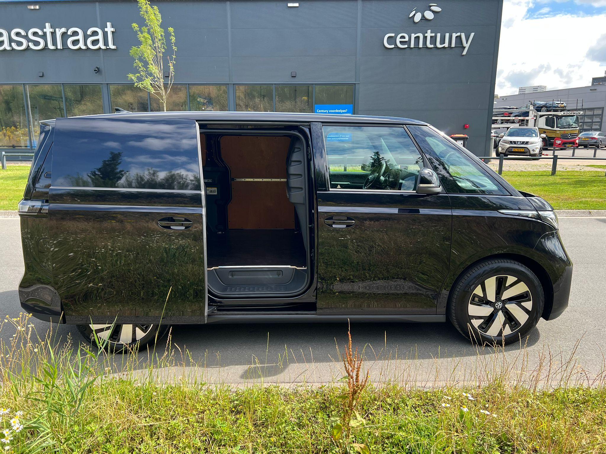 Volkswagen Bedrijfswagens ID. Buzz Cargo Bulli Edition Elektromotor 210 kW (286 pk) 2988 mm - Afbeelding 5