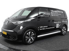 Volkswagen Bedrijfswagens ID. Buzz Cargo Cargo Elektromotor 150 kW (204 pk) 2988 mm Elektri - Afbeelding 2