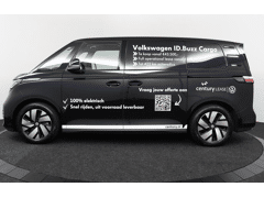 Volkswagen Bedrijfswagens ID. Buzz Cargo Cargo Elektromotor 150 kW (204 pk) 2988 mm Elektri - Afbeelding 4