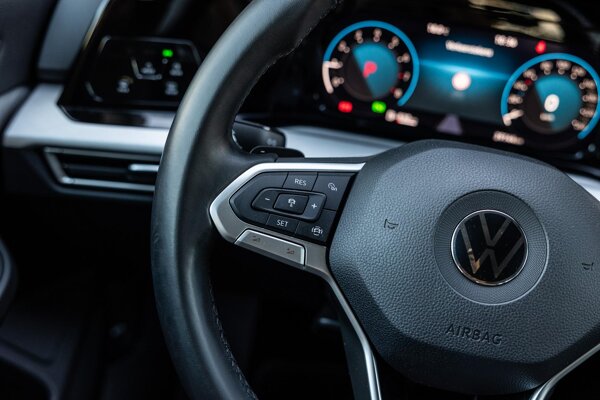 cruise control adaptief