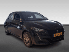 Peugeot e-208 EV 50kWh 136pk Active Pack - Afbeelding 4