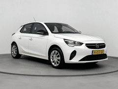 Opel Corsa-e Edition 50kWh - Afbeelding 2