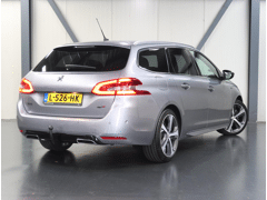 Peugeot 308 SW 130PK HDi GT - Afbeelding 3