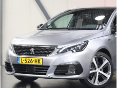 Peugeot 308 SW 130PK HDi GT - Afbeelding 5