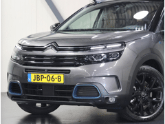 Citroën C5 Aircross 1.6 Plug-in Hybrid 225PK Shine - Afbeelding 5