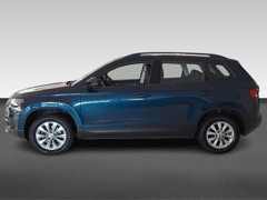 Škoda Karoq 1.0 TSI 115PK CLEVER NAVI ECC WINTERPACK PDC - Afbeelding 2