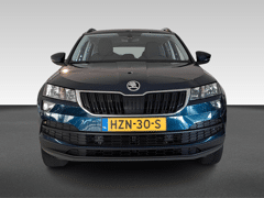 Škoda Karoq 1.0 TSI 115PK CLEVER NAVI ECC WINTERPACK PDC - Afbeelding 4