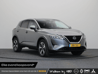 Nissan QASHQAI 158pk MHEV Xtronic N-Connecta - Afbeelding 2