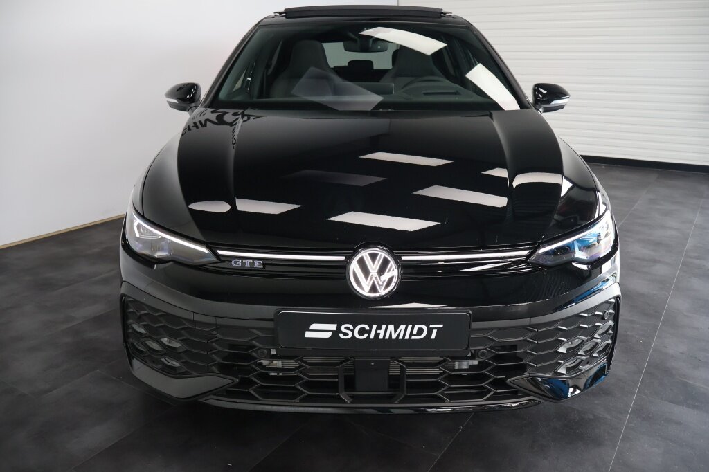 Volkswagen Golf 1.5 eHybrid GTE 272pk | Panoramadak | Matrix | Trekhaak elektr. - Afbeelding 2