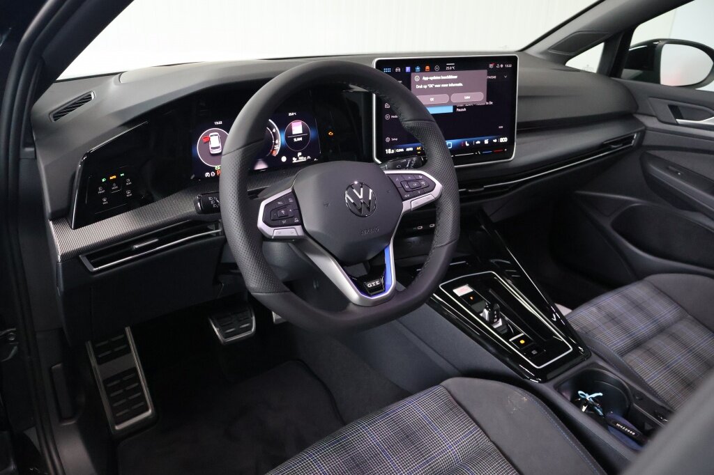 Volkswagen Golf 1.5 eHybrid GTE 272pk | Panoramadak | Matrix | Trekhaak elektr. - Afbeelding 3