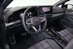Volkswagen Golf 1.5 eHybrid GTE 272pk | Panoramadak | Matrix | Trekhaak elektr. - Afbeelding 3