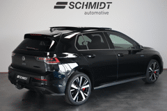 Volkswagen Golf 1.5 eHybrid GTE 272pk | Panoramadak | Matrix | Trekhaak elektr. - Afbeelding 4