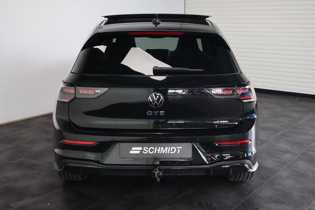 Volkswagen Golf 1.5 eHybrid GTE 272pk | Panoramadak | Matrix | Trekhaak elektr. - Afbeelding 5