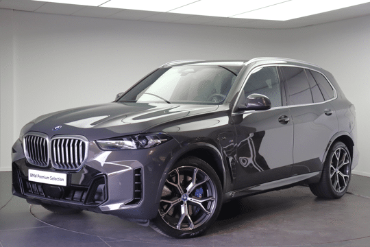 BMW X5 xDrive50e M Sport Automaat