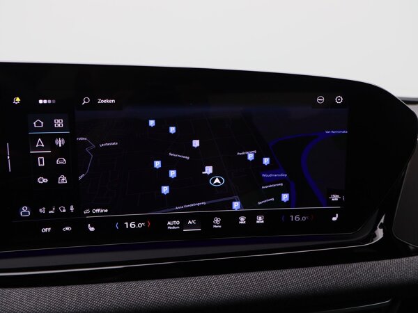 navigatiesysteem