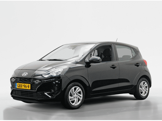 Hyundai i10 1.0 Comfort Carplay | Private lease 309 p.m.